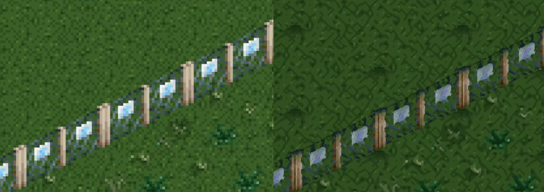 RCT2 Pixel-Art Upscaling - 1783557509764 grasscompared hdcSocJ8iY0CbNRo3pB3QFeuMbdkFM.png