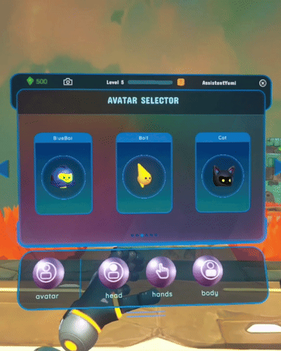 Buildport Xumia - 1783541434248 67cf12937a9512d13da8ef04 avatar selection qjq0aRDzh4VU6Vdky6QpzbMR5nHJOx.gif